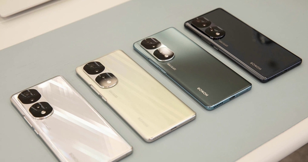 Honor 70 and 70 Pro revealed actual photos with high-end design, launched on May 30