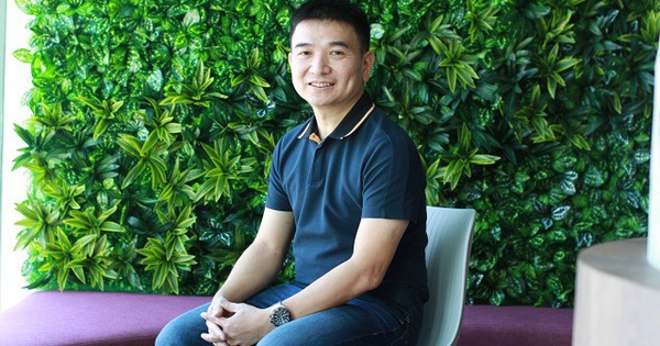 The ‘father’ of Unikey and the relationship with 2 Vietnamese unicorns