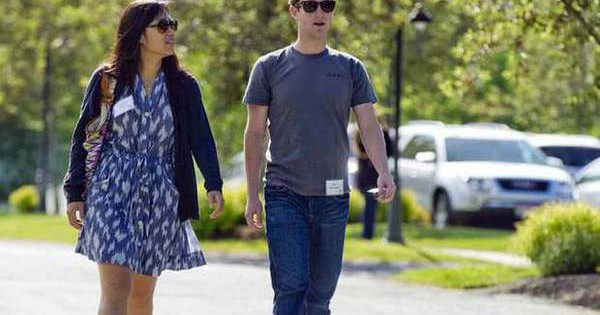 Don’t think that Mark Zuckerberg wears a simple “loose” outfit, it turns out that the Facebook billionaire has a more lavish lifestyle than many people think.