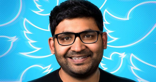 10 years from engineer to CEO Twitter