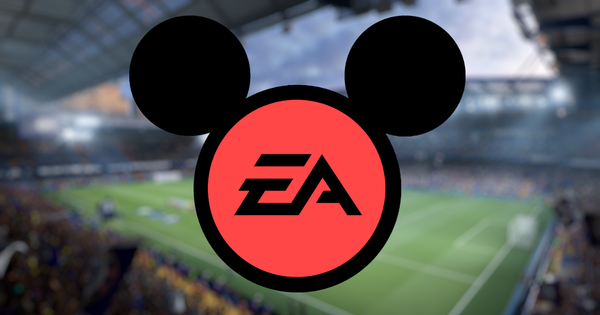 There are reports that EA is looking to sell itself, has negotiated with Disney, Apple and Amazon