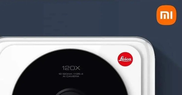 The first product will be Xiaomi 12 Ultra?