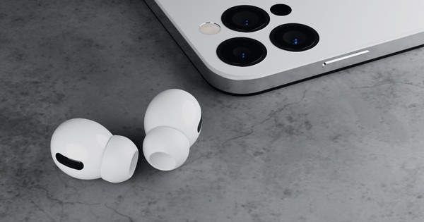 AirPods Pro 2 will likely be manufactured in Vietnam, still using the Lightning port