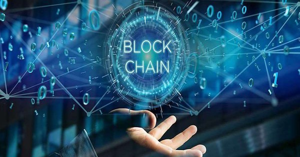 “Do not equate blockchain with crypto, cryptocurrency”