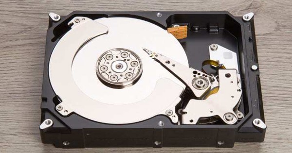 “Secret 2022” identifies computer hard drive errors you need to know