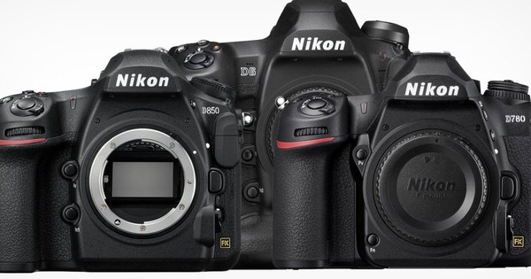 Signs that Nikon is about to stop selling DSLR cameras