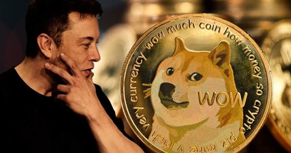 Elon Musk ‘rolls the chicken’ again, the price of Dogecoin bounces up after the news that Tesla and SpaceX accept payments in digital currency