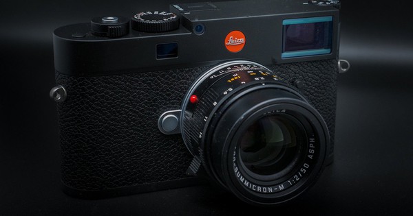 DxOMark scores Leica M11 100 points, entered the Top 5 best full-frame sensors