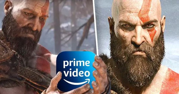 Sony confirms it will produce the God of War movie series
