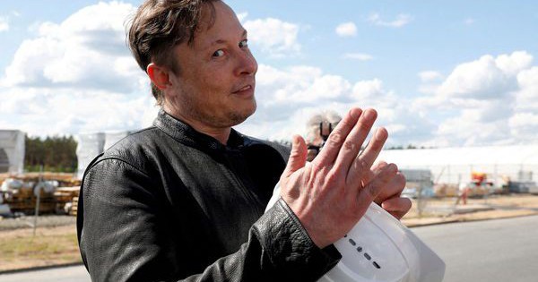 Elon Musk makes fellow gamers go “crazy” when increasingly proving himself to be a fan of Elden Ring