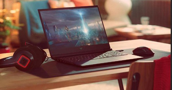 HP Victus 16 – More than a high-configuration laptop