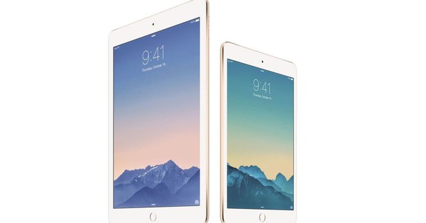 Dòng iPad vẫn đang bán chạy tại Việt Nam được Apple đưa vào danh sách "đồ cổ"