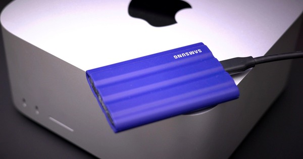 Samsung launches ultra-durable mobile SSD, priced from 3.6 million VND