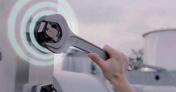 Các nhà nghiên cứu tạo ra ốc vít thông minh tự cung cấp năng lượng, biết gửi cảnh báo khi lỏng Các nhà nghiên cứu tạo ra ốc vít thông minh tự cung cấp năng lượng, biết gửi cảnh báo khi lỏng