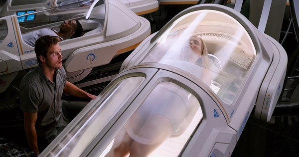 Can humans hibernate during interstellar travel?