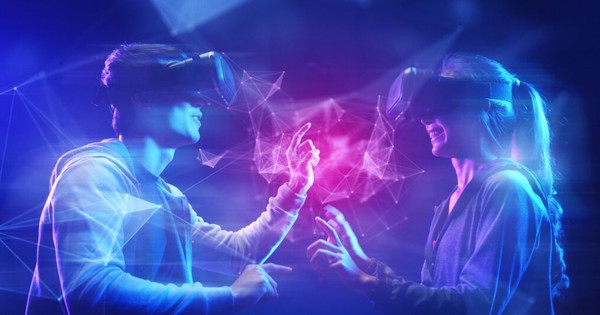 Is the metaverse just a mere technological development, or is it an overall social change?