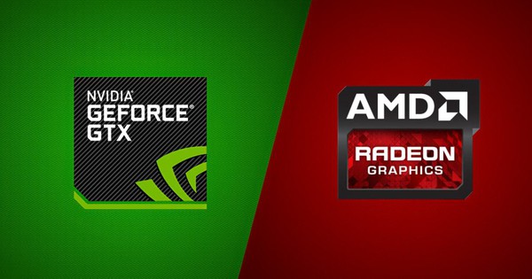 Nvidia đè bẹp AMD trong danh sách 20 GPU bán chạy nhất