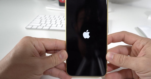 Are you about to buy an old iPhone?  This will be a very helpful application for you