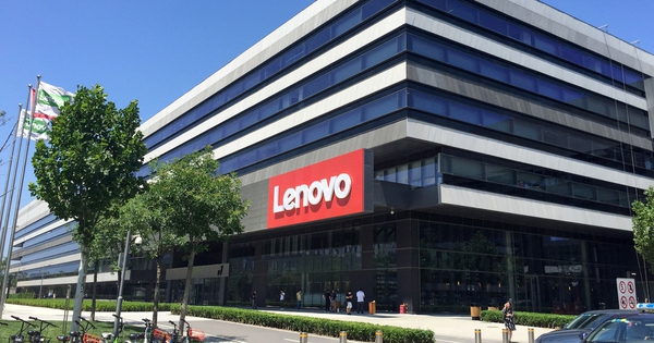 Lenovo, Xiaomi and a series of Chinese companies withdraw from Russia