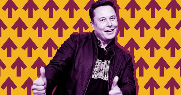 Elon Musk is confident he can quadruple Twitter’s revenue