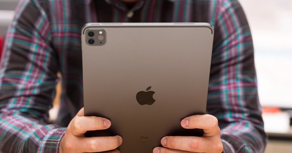 Fearing China’s blockade measures, Apple moved iPad production to Vietnam