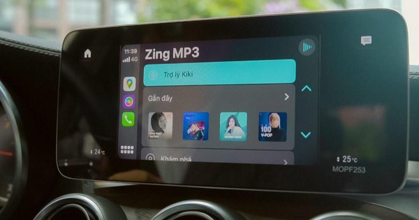 How to install the free Kiki assistant in the car, order to find the way, listen to music by voice
