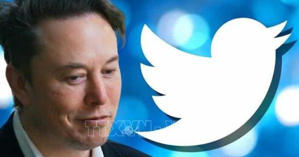 Twitter may make concessions to provide data to billionaire Elon Musk