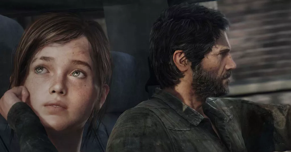 Sony Announces Full Upgrade of The Last of Us Part 1, Coming to BOTH PS5 and PC