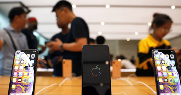 Apple tung chính sách bán hàng mua trước - trả sau