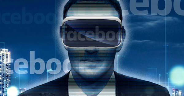 Mark Zuckerberg và tham vọng metaverse Mark Zuckerberg và tham vọng metaverse