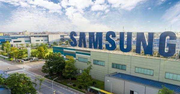 Báo Hàn Quốc: Dấu hiệu tăng trưởng chững lại, Samsung điều chỉnh mục tiêu xuất xưởng