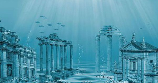 Thị trấn thời Trung Cổ ví như “Atlantis” bị biển nuốt chửng cuối cùng cũng được tìm thấy sau nhiều thế kỷ