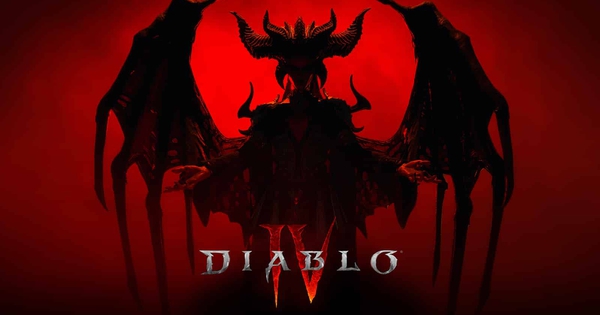 Chính thức: Diablo IV sẽ ra mắt vào năm 2023