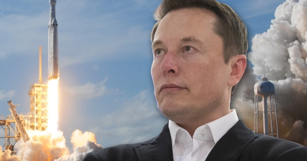 Elon Musk was condemned by SpaceX employees and simultaneously wrote a letter of petition