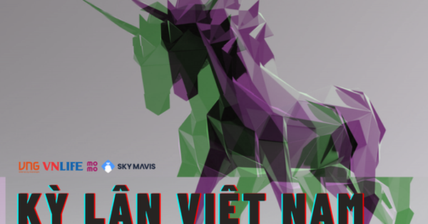 Forbes lists Vietnamese startups that can rise to become the next unicorn
