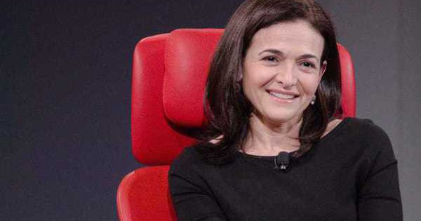 Powerful female general, public servant Sheryl Sandberg resigns after 14 years of service