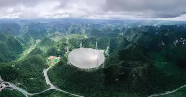 "Tin xấu" về tín hiệu vô tuyến "gửi từ hành tinh giống Trái Đất nhất" "Tin xấu" về tín hiệu vô tuyến "gửi từ hành tinh giống Trái Đất nhất"