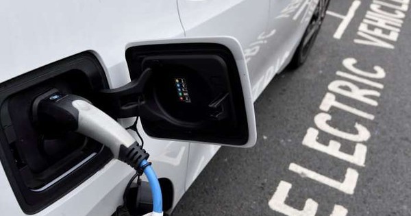 Gasoline prices increased, electric cars “one step to the cloud”, sales increased rapidly and tended to become “everybody’s vehicle”, but “wearing the iron heel” could not find a repair place just because a reason