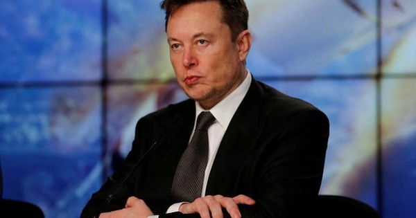 Elon Musk góp phần khiến lương CEO cao ngất ngưởng? Elon Musk góp phần khiến lương CEO cao ngất ngưởng?