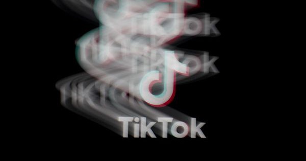 TikTok bị tố sử dụng thuật toán bí mật khiến người dùng nghiện quá mức