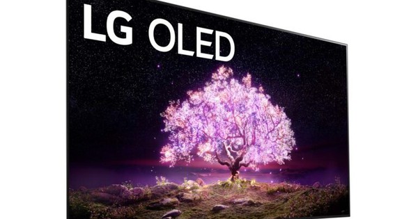 OLED, QNED and the “underground race” of technology trends