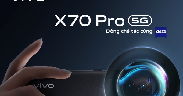 vivo reshapes the mobile visual experience with a new strategy