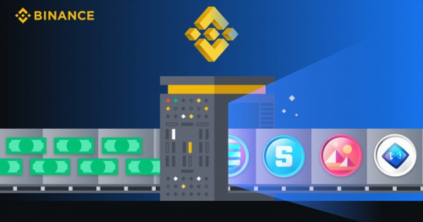 Cryptocurrencies depreciate, Binance sets up a web 3.0 investment fund