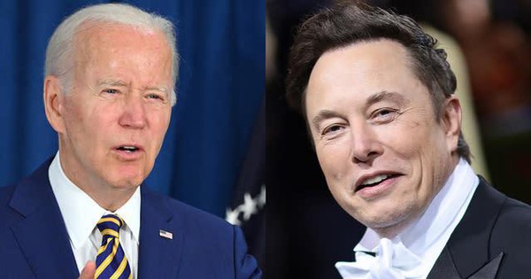 Tesla announced that it would stop hiring, lay off 10% of its employees, the US president wished Elon Musk “much luck” in his journey to the Moon