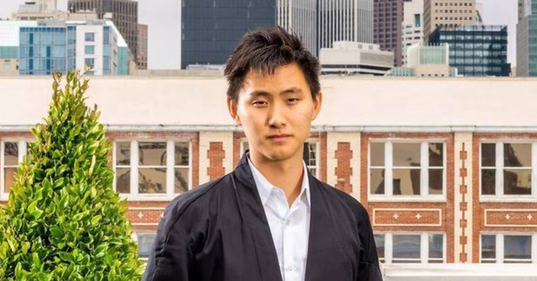 Dropped out of MIT, started an AI company, expected to be the next Elon Musk
