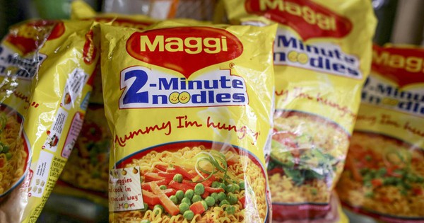 Indian man divorces his wife because he can only cook instant noodles