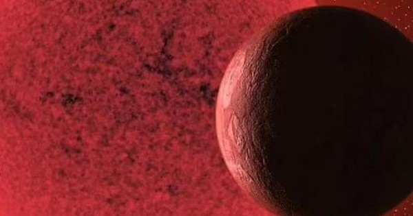 Discovered a ‘super-Earth’ planet that can support life