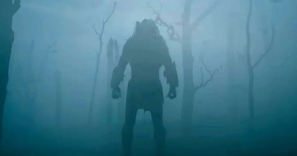 Alien monsters return twice as powerful in Predator 5 trailer