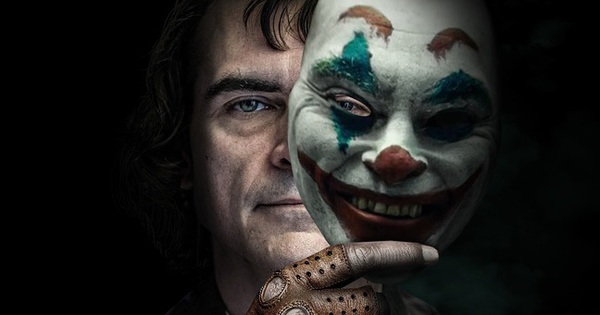 Joker 2 is officially produced, Joaquin Phoenix returns as the Clown Prince of Crime