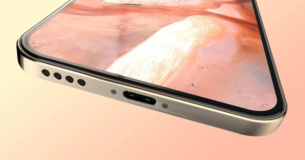 All Europe forces iPhones to use USB-C charging ports, except for this one country